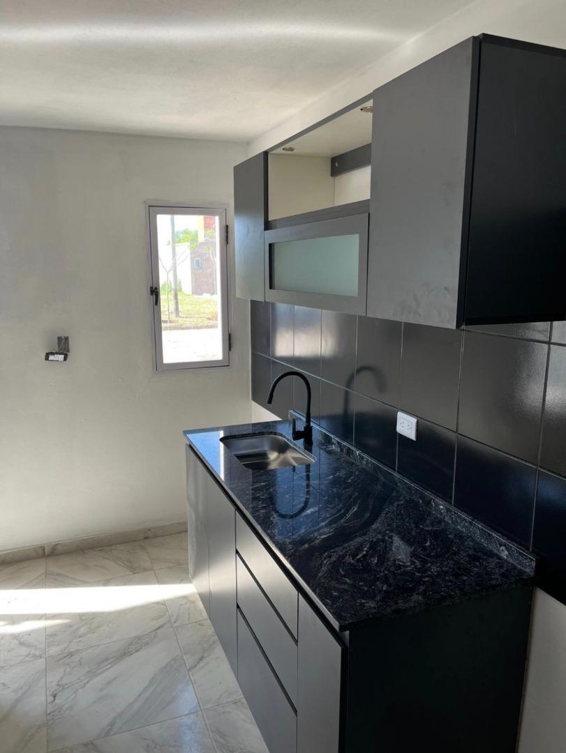 Foto de CASA EN VENTA FINANCIADO EN COMPLEJO MARANATA NORTE ARGUELLO, imagen 3