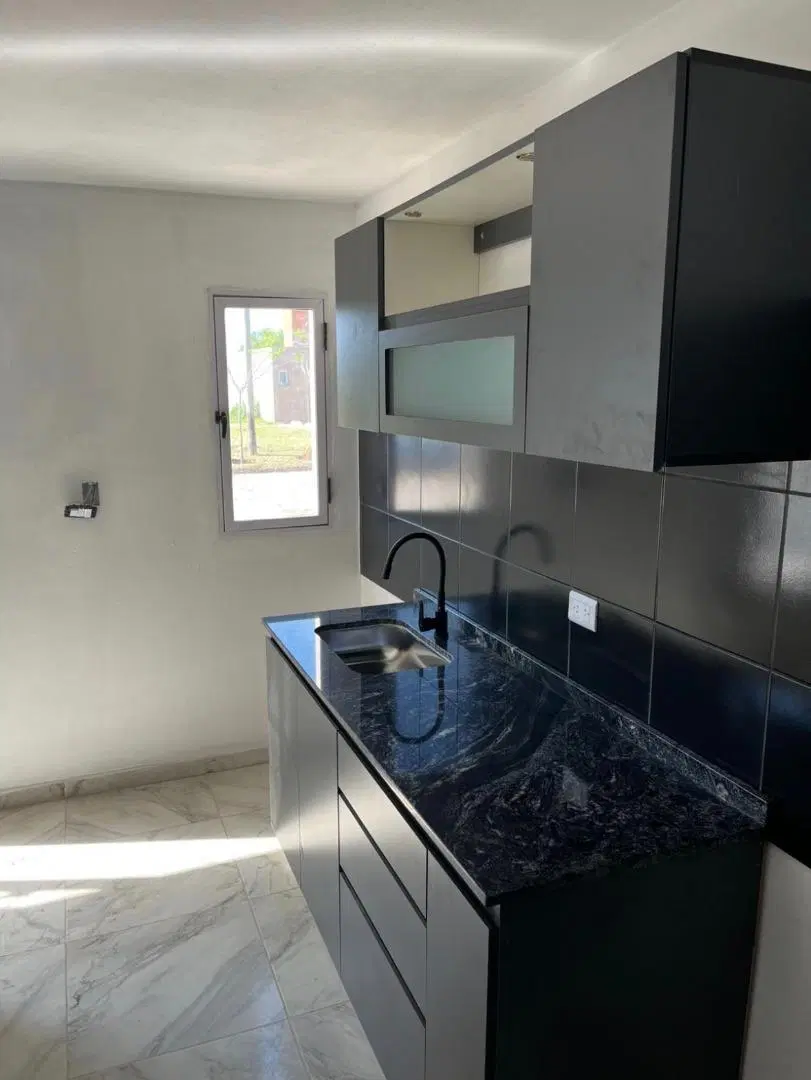 CASA EN VENTA FINANCIADO EN COMPLEJO MARANATA NORTE ARGUELLO 3