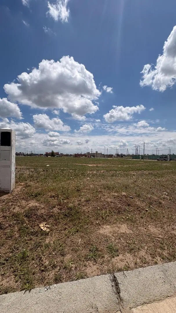 OPORTUNIDAD EN DOCTA! LOTE EN VENTA EXCELENTE UBICACION 1