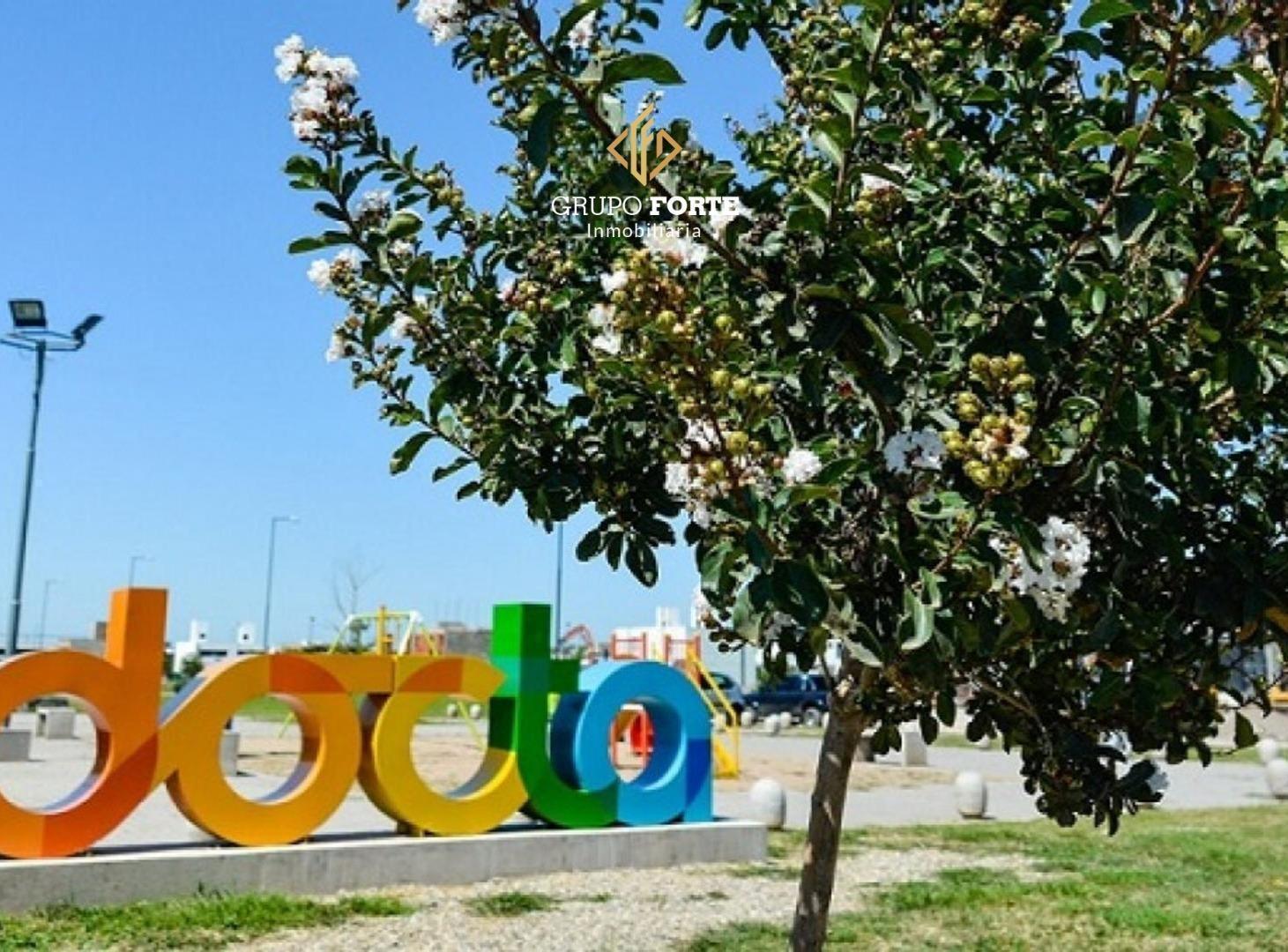 Foto de Vendo terreno en Docta- SENDA Barrio privado, imagen 3