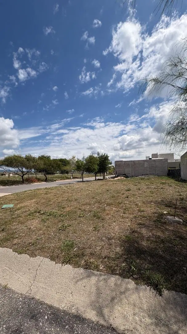 LOTE EN DOCTA BOULEVARD LISTO PARA ESCRITURAR 4