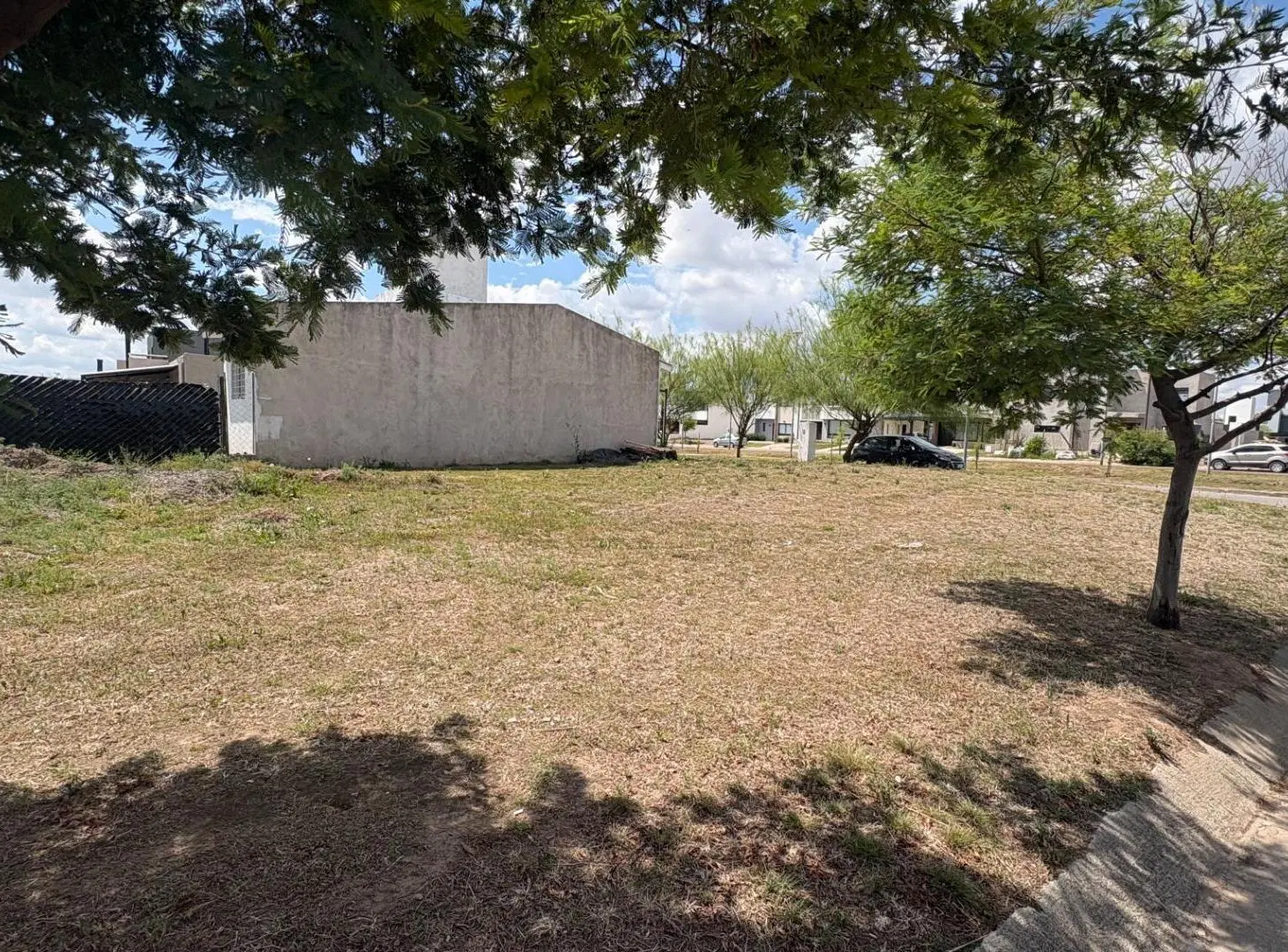 LOTE EN DOCTA BOULEVARD LISTO PARA ESCRITURAR 5