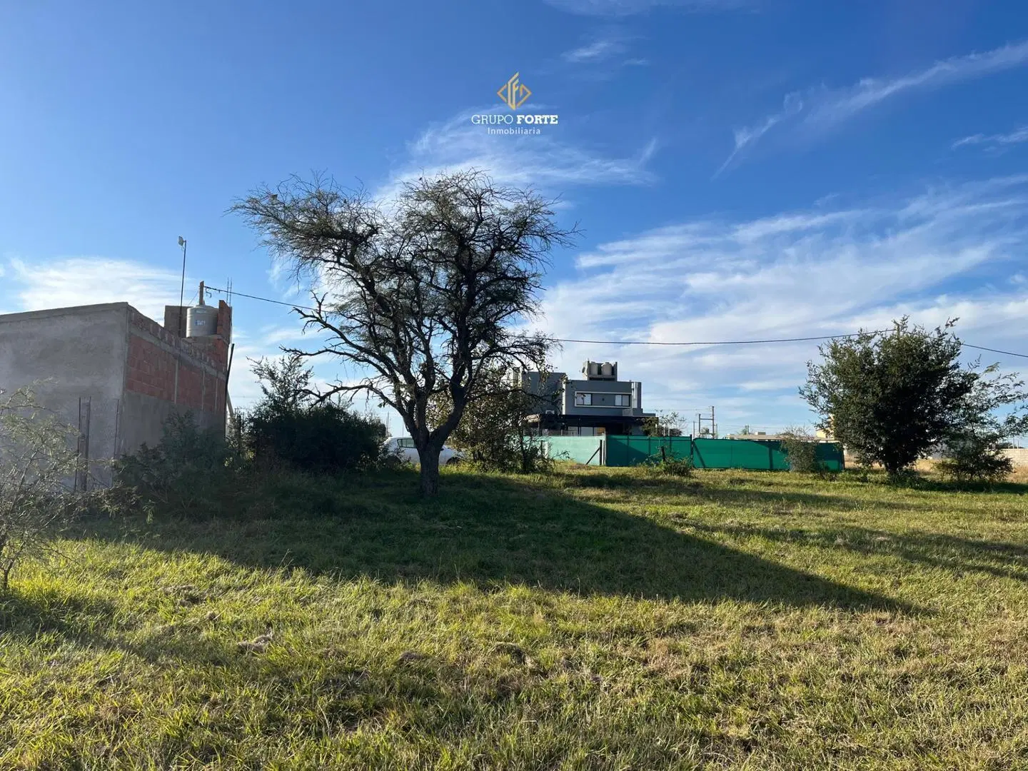 TERRENO EN VENTA SOLES SERRANOS 2 5