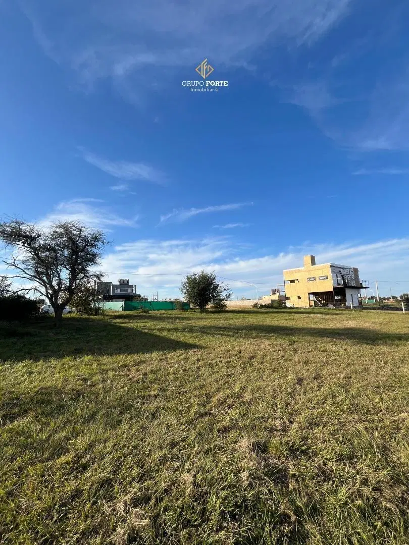 TERRENO EN VENTA SOLES SERRANOS 2 2