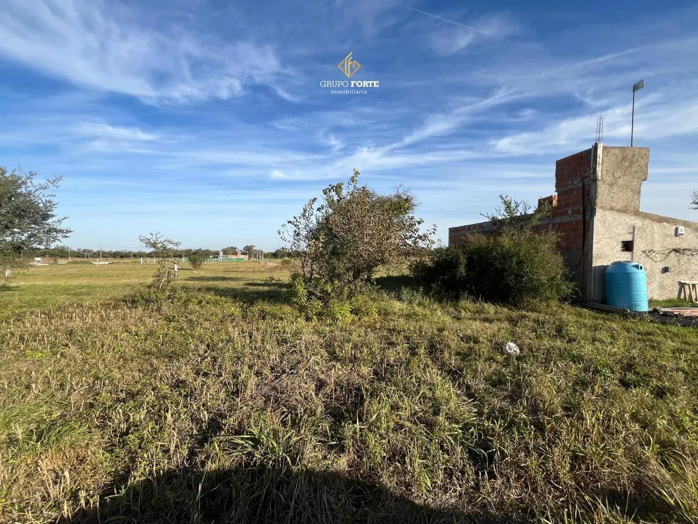 TERRENO EN VENTA SOLES SERRANOS 2 1