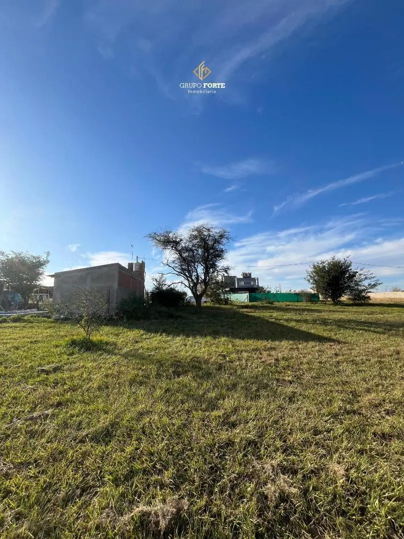 TERRENO EN VENTA SOLES SERRANOS 2 3