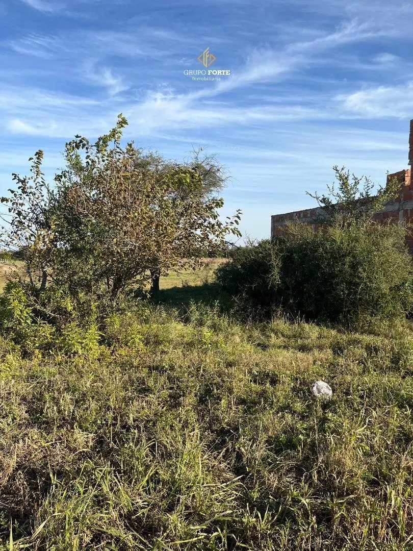 TERRENO EN VENTA SOLES SERRANOS 2 4