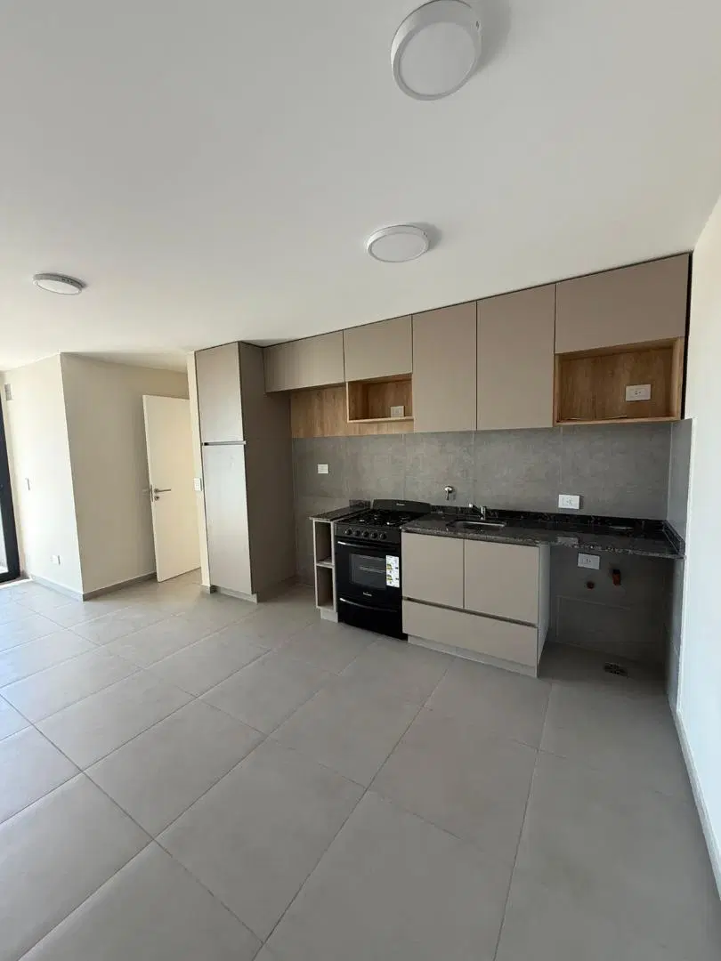 Departamento a Estrenar en Nueva Córdoba con Pileta 3