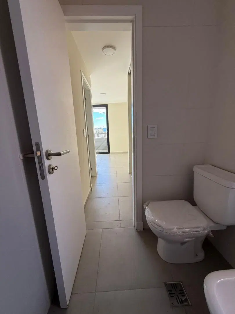 Departamento a Estrenar en Nueva Córdoba con Pileta 5