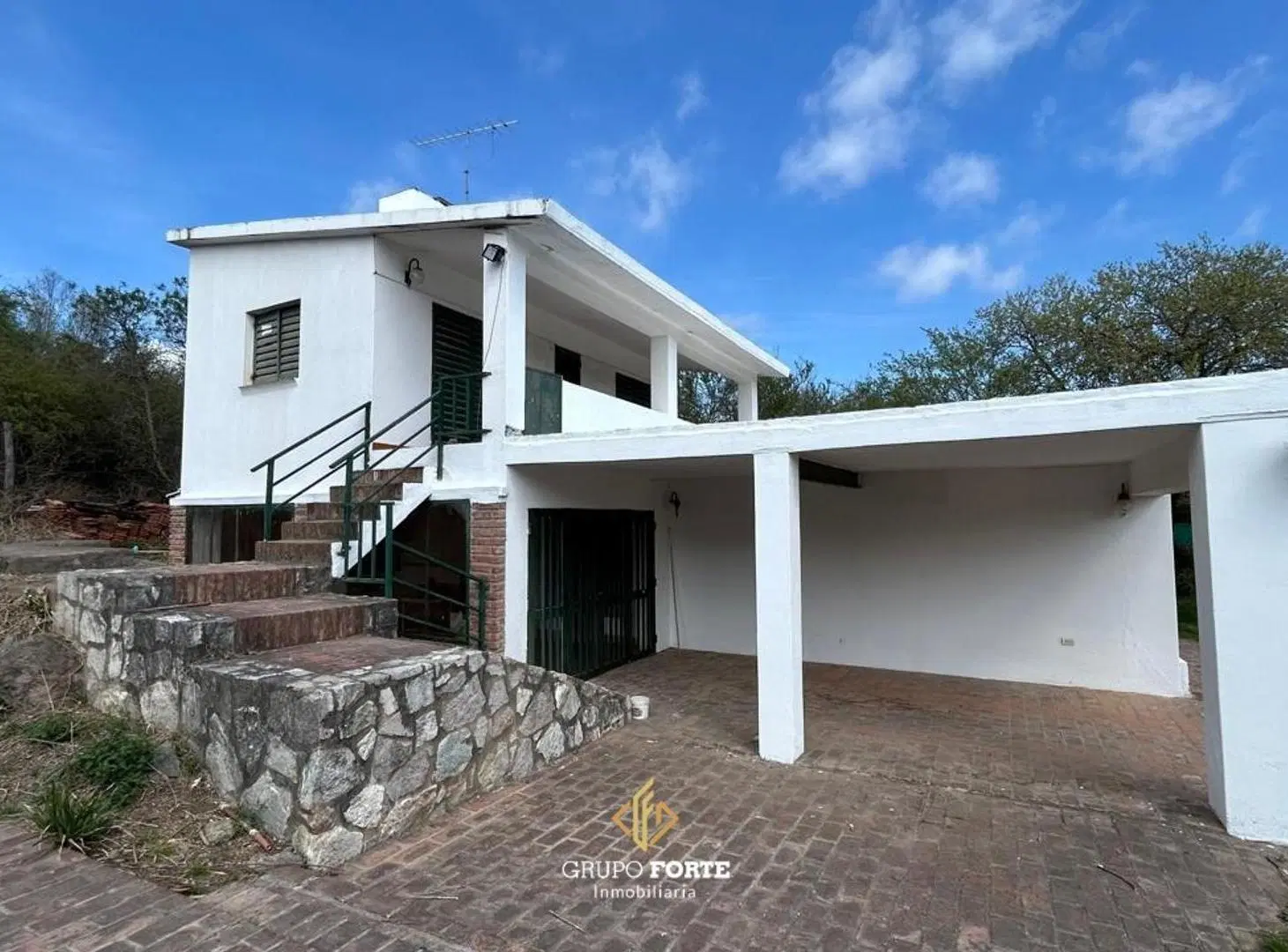 Casa en Venta- Villa Ani Mí 5