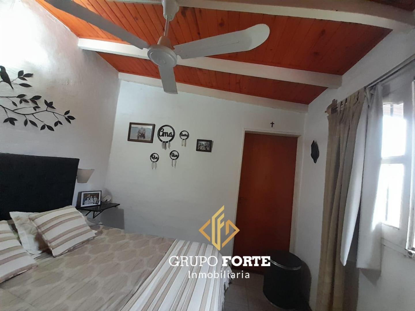 Casa en venta - Estancia vieja
