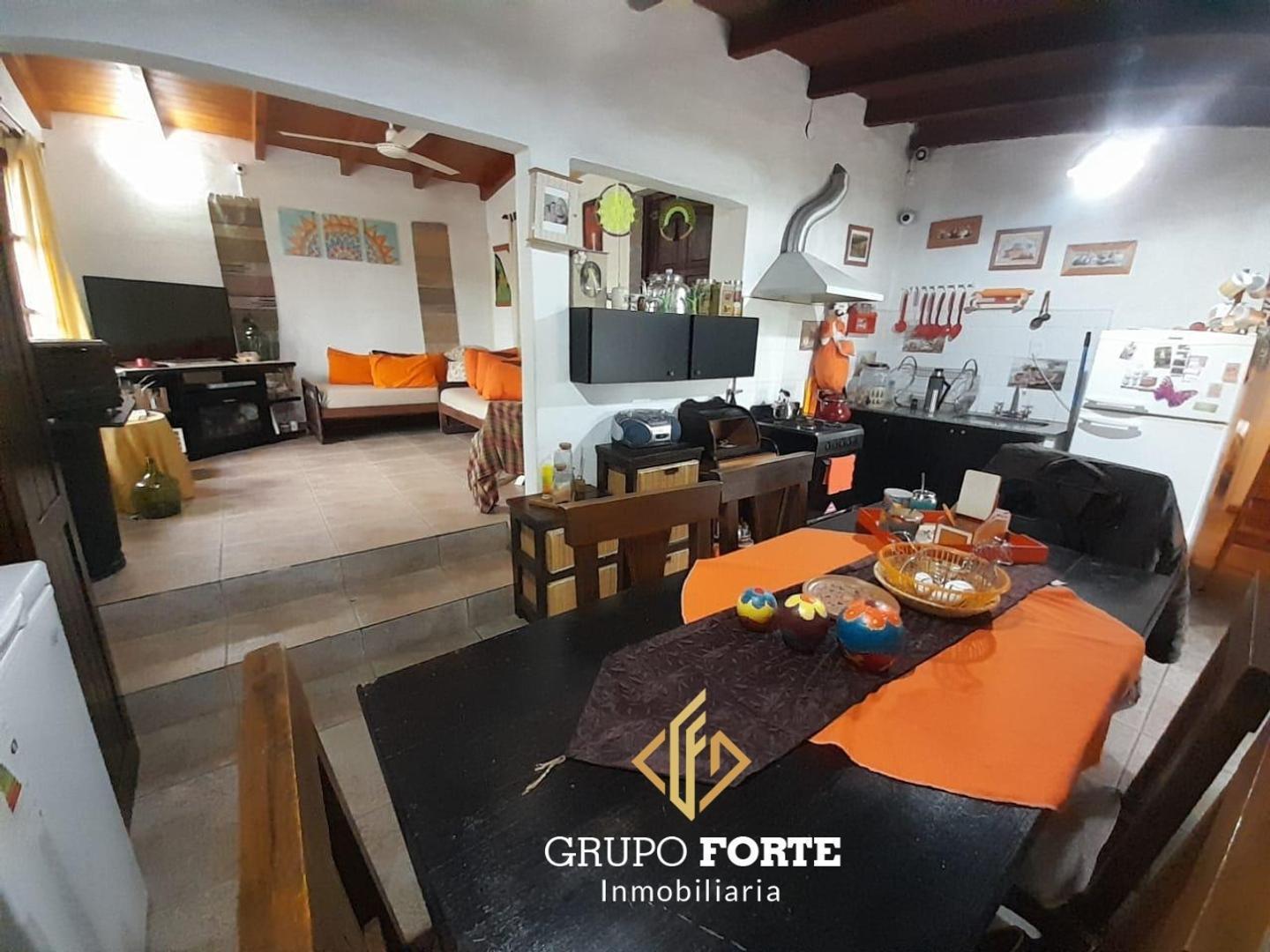 Casa en venta - Estancia vieja