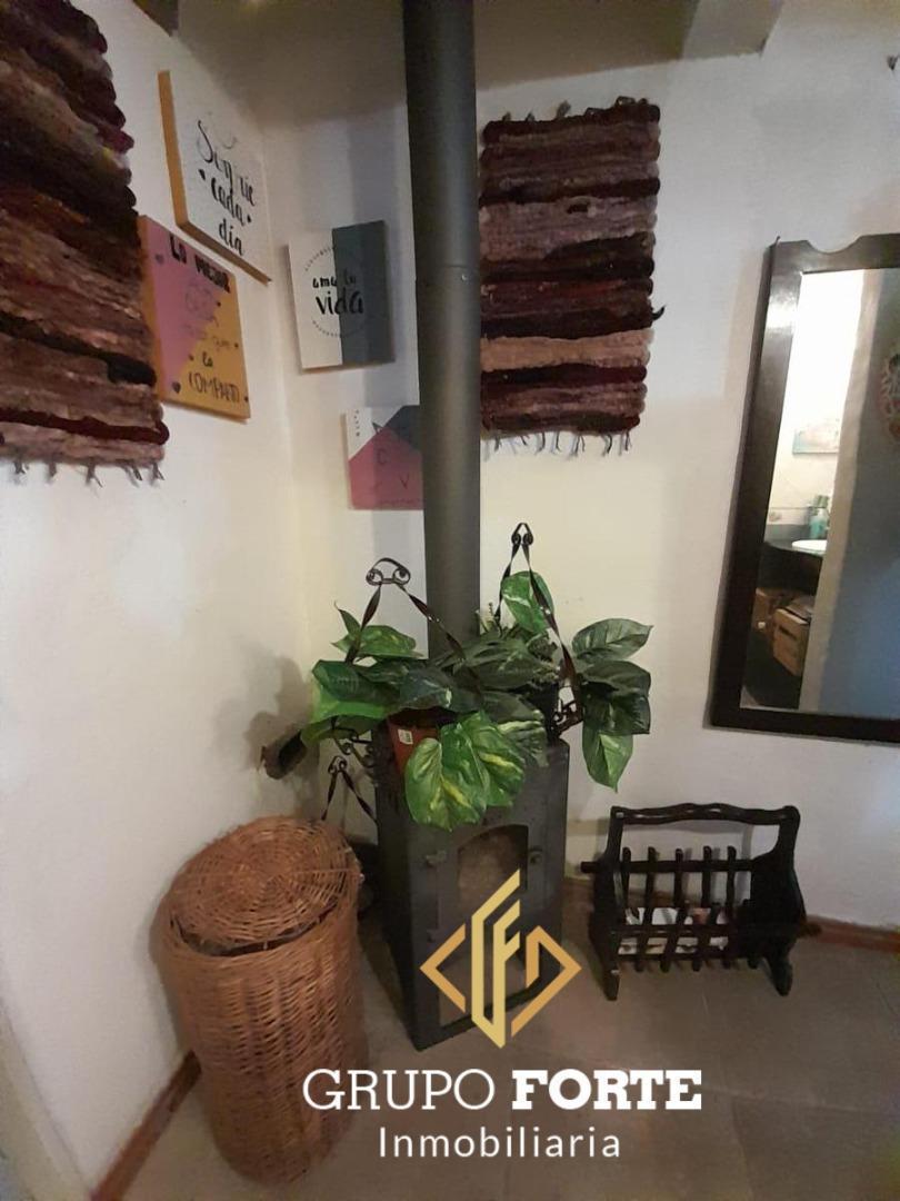 Casa en venta - Estancia vieja