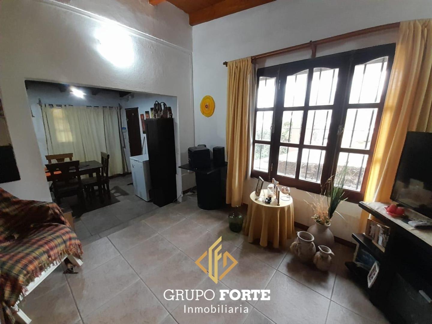 Casa en venta - Estancia vieja