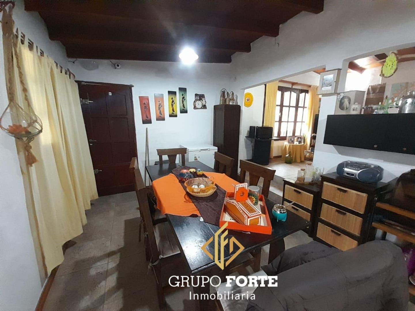 Casa en venta - Estancia vieja