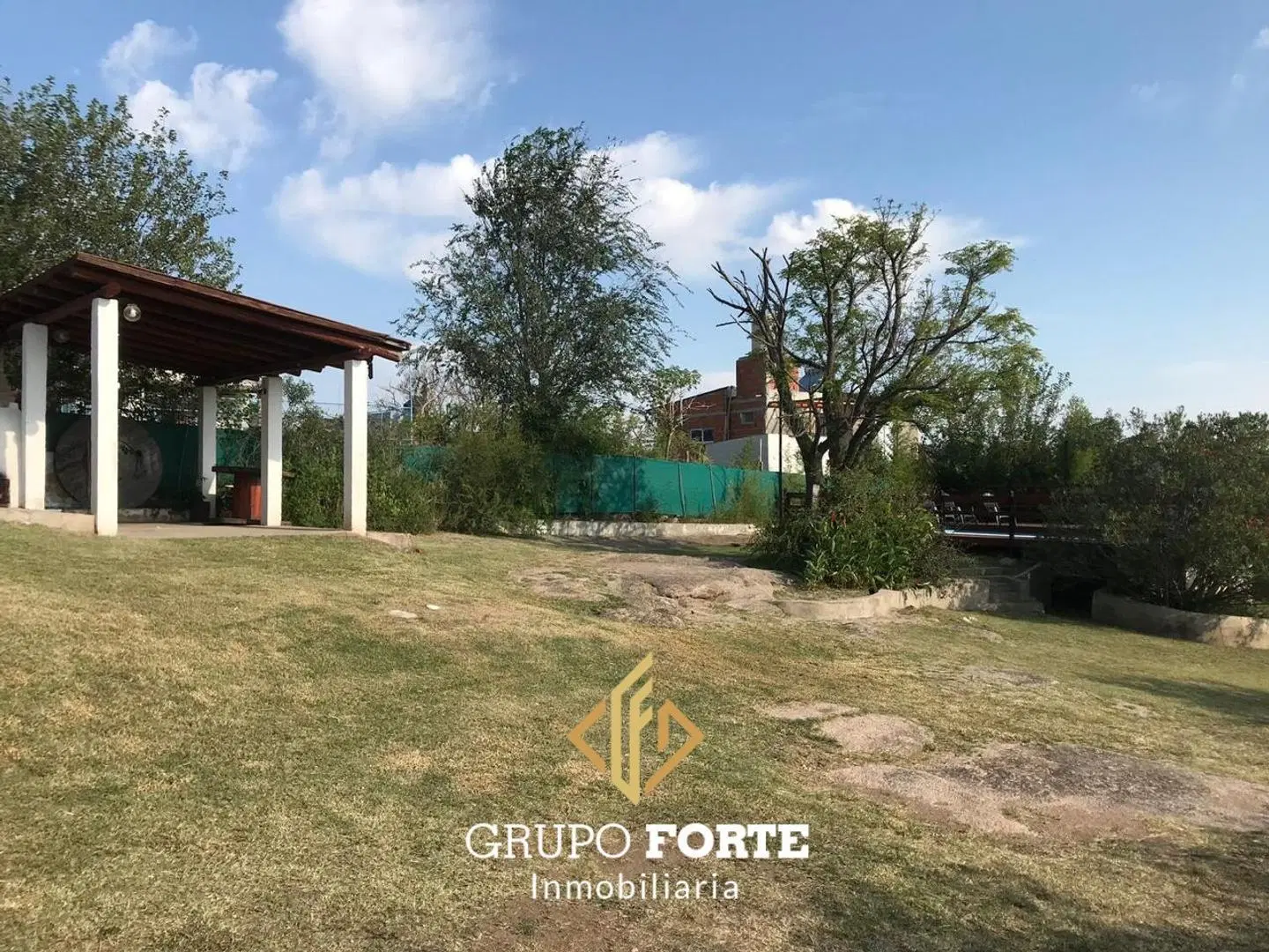 Casa en venta - Estancia vieja 3