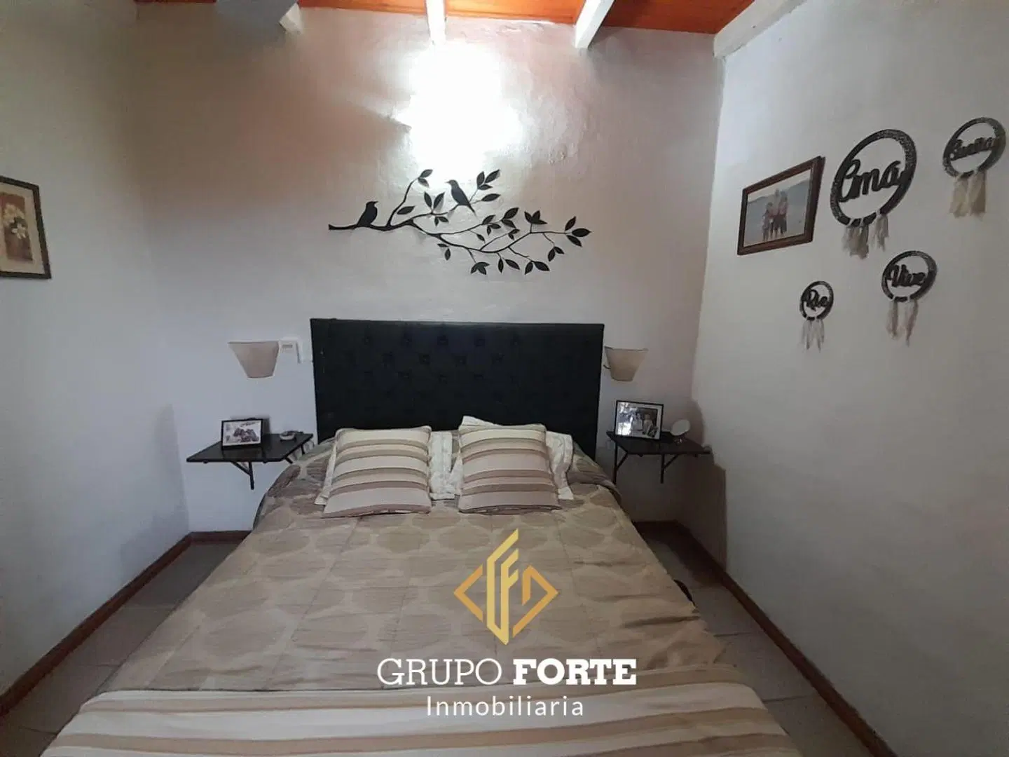 Casa en venta - Estancia vieja 5
