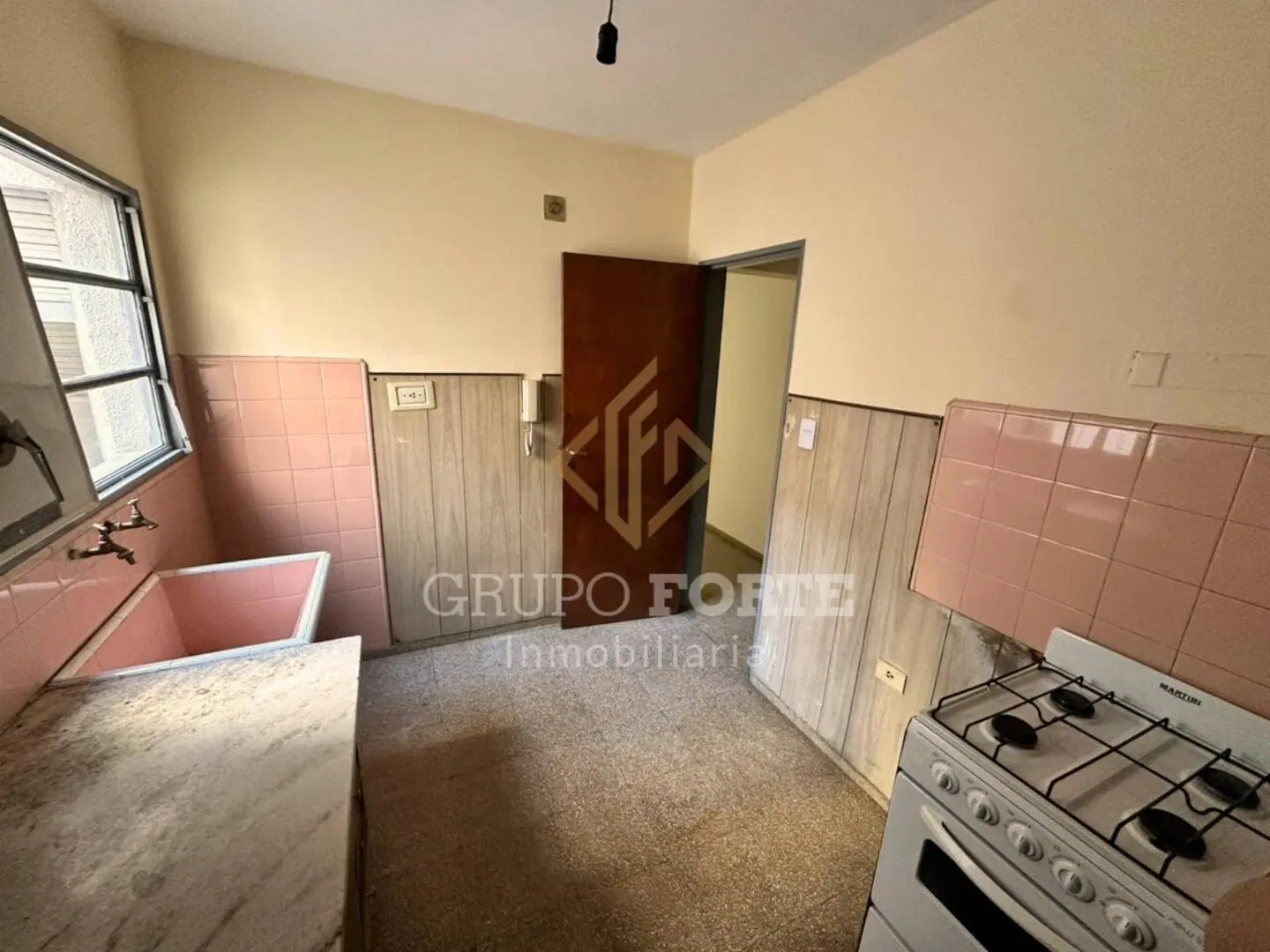 Departamento en venta, Alberdi 1