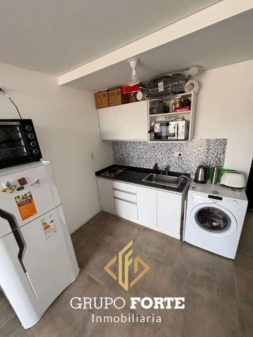 Departamento en venta Villa Carlos Paz 4