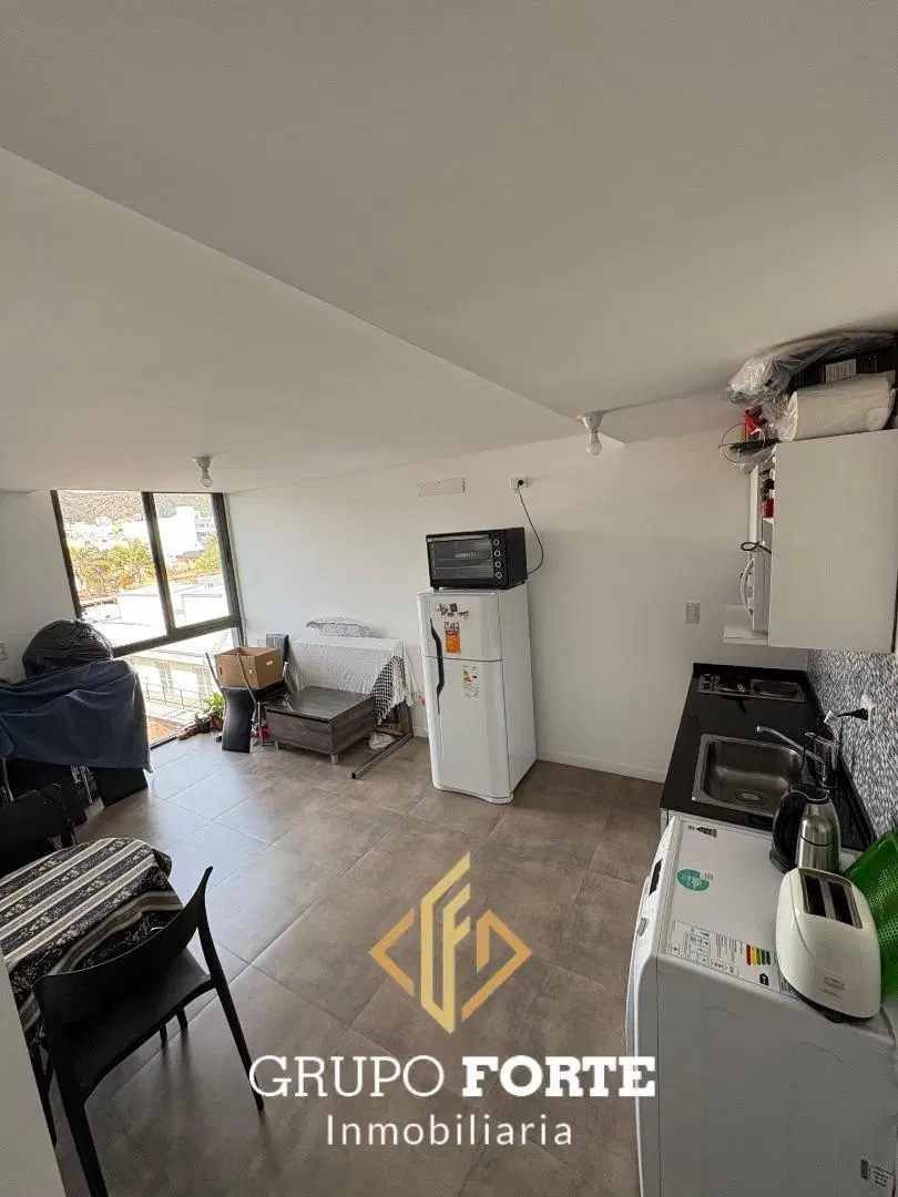 Departamento en venta Villa Carlos Paz 5