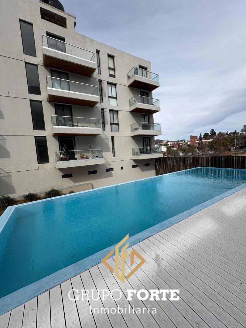 Departamento en venta Villa Carlos Paz