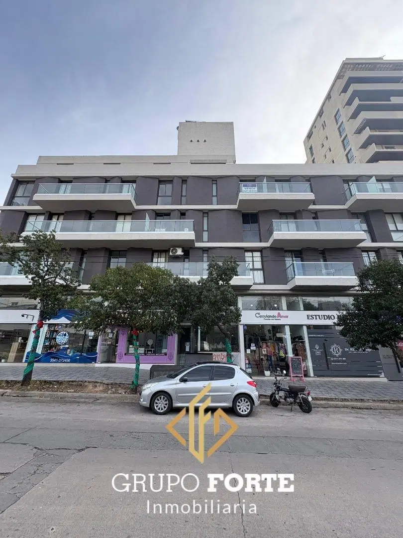 Departamento en venta Villa Carlos Paz 2