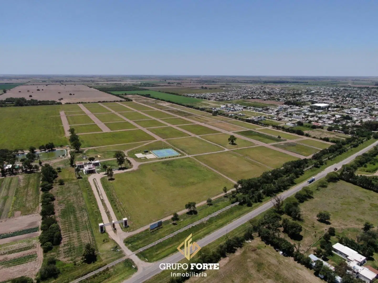 OPORTUNIDAD LOTES, LA ROCHELLE, MONTE CRISTO 1