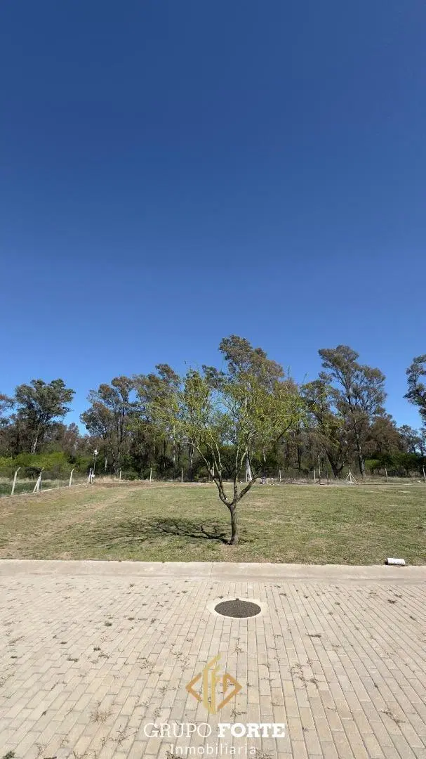 Lote en Acquavista Malagueño 2