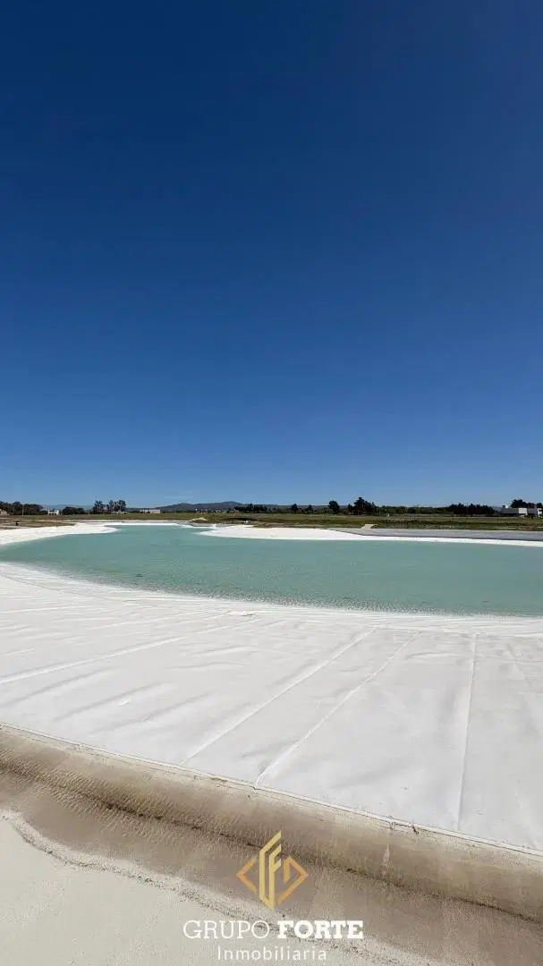 Lote en Acquavista Malagueño 4
