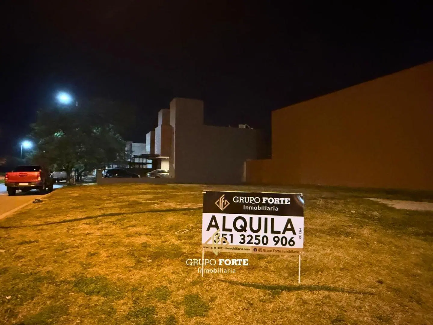 ALQUILO LOTE EN DOCTA- MEJOR UBICACION 4