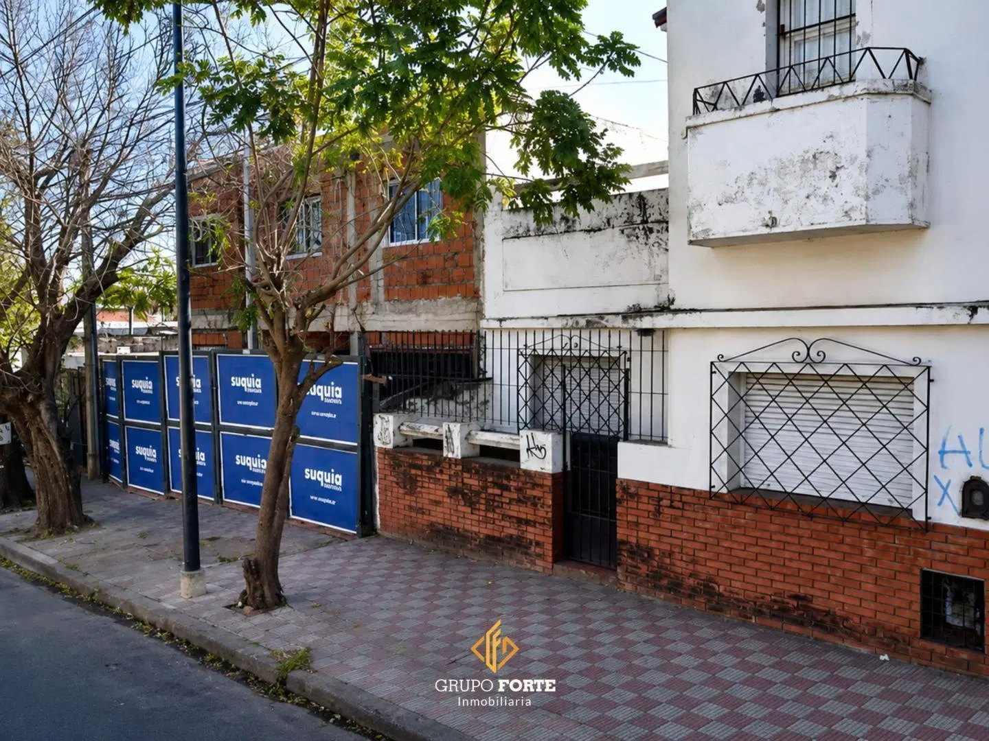 Casa en venta en San Vicente 1