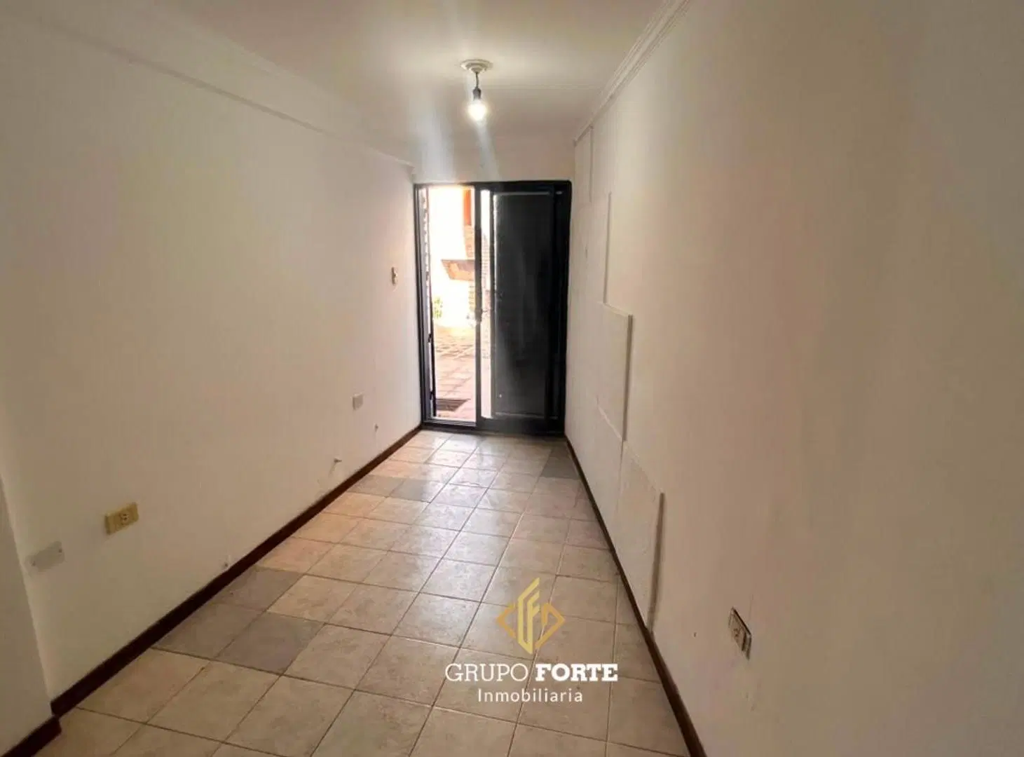 Departamento en venta, Alberdi 1