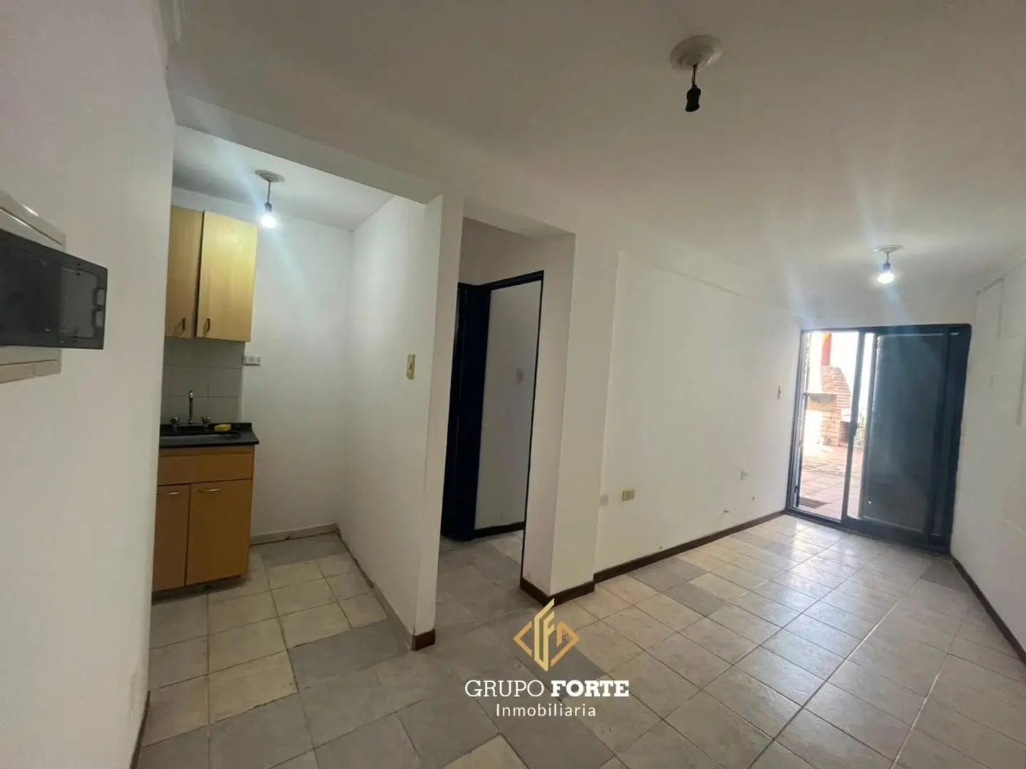 Departamento en venta, Alberdi 3