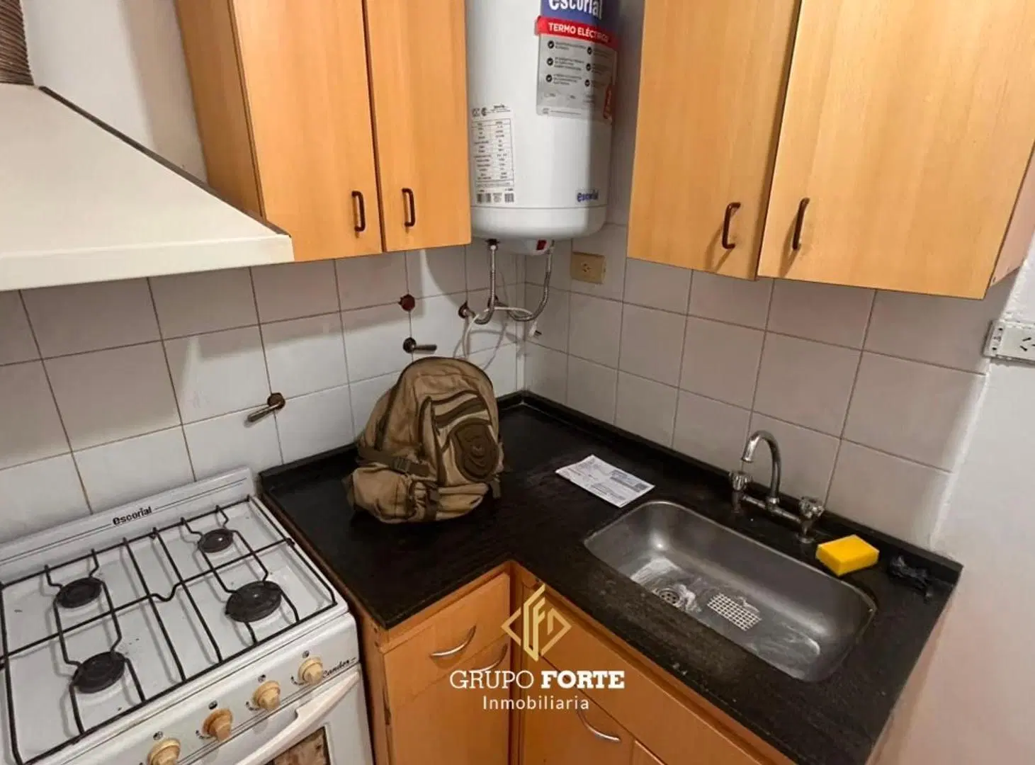 Departamento en venta, Alberdi 5