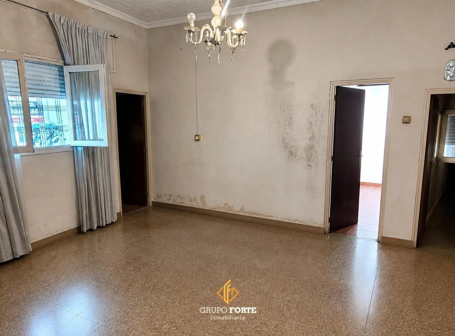 Casa en venta en Altamira 3