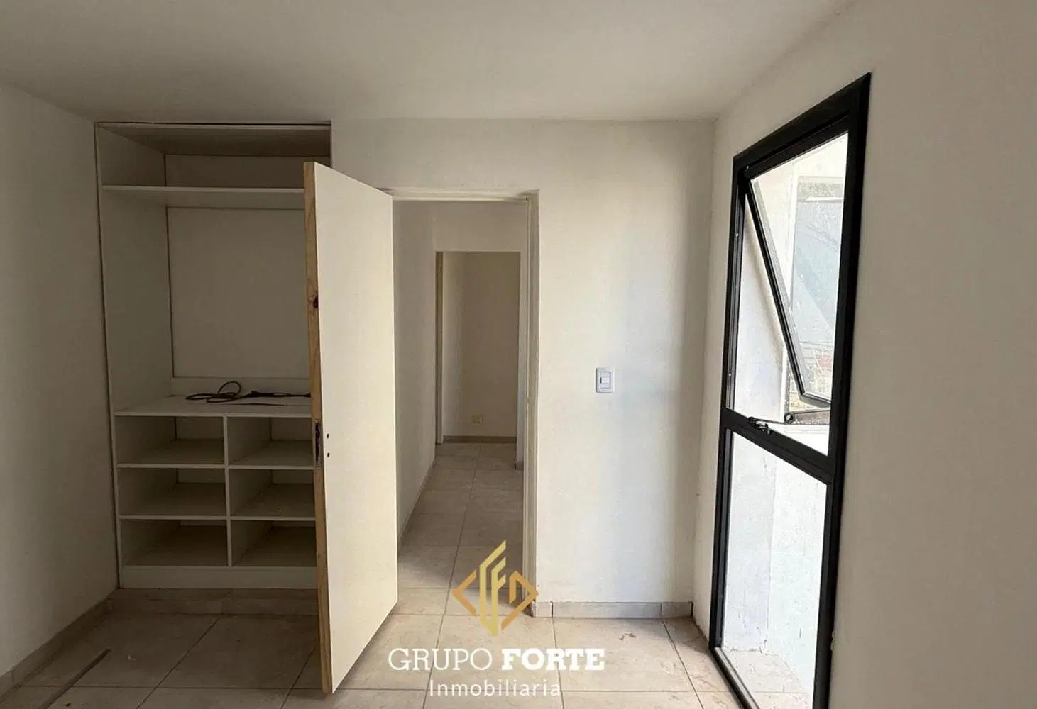 Departamento en venta - B° San Martín 1