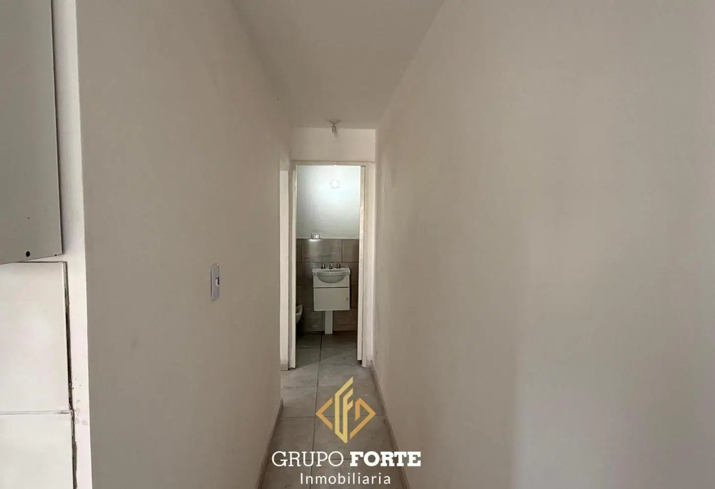 Departamento en venta - B° San Martín 4