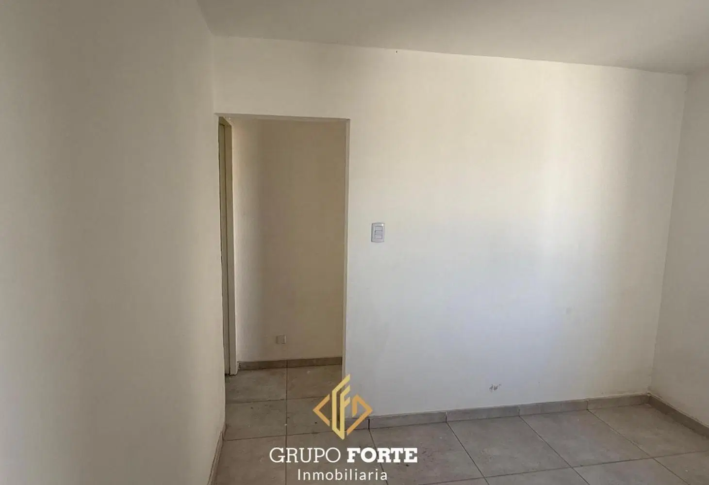 Departamento en venta - B° San Martín 5