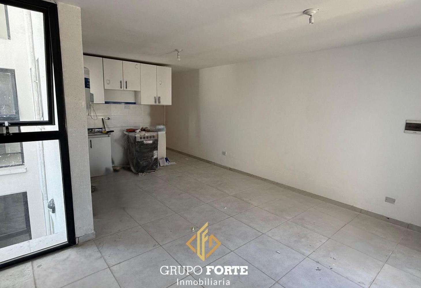 Departamento en venta - B° San Martín