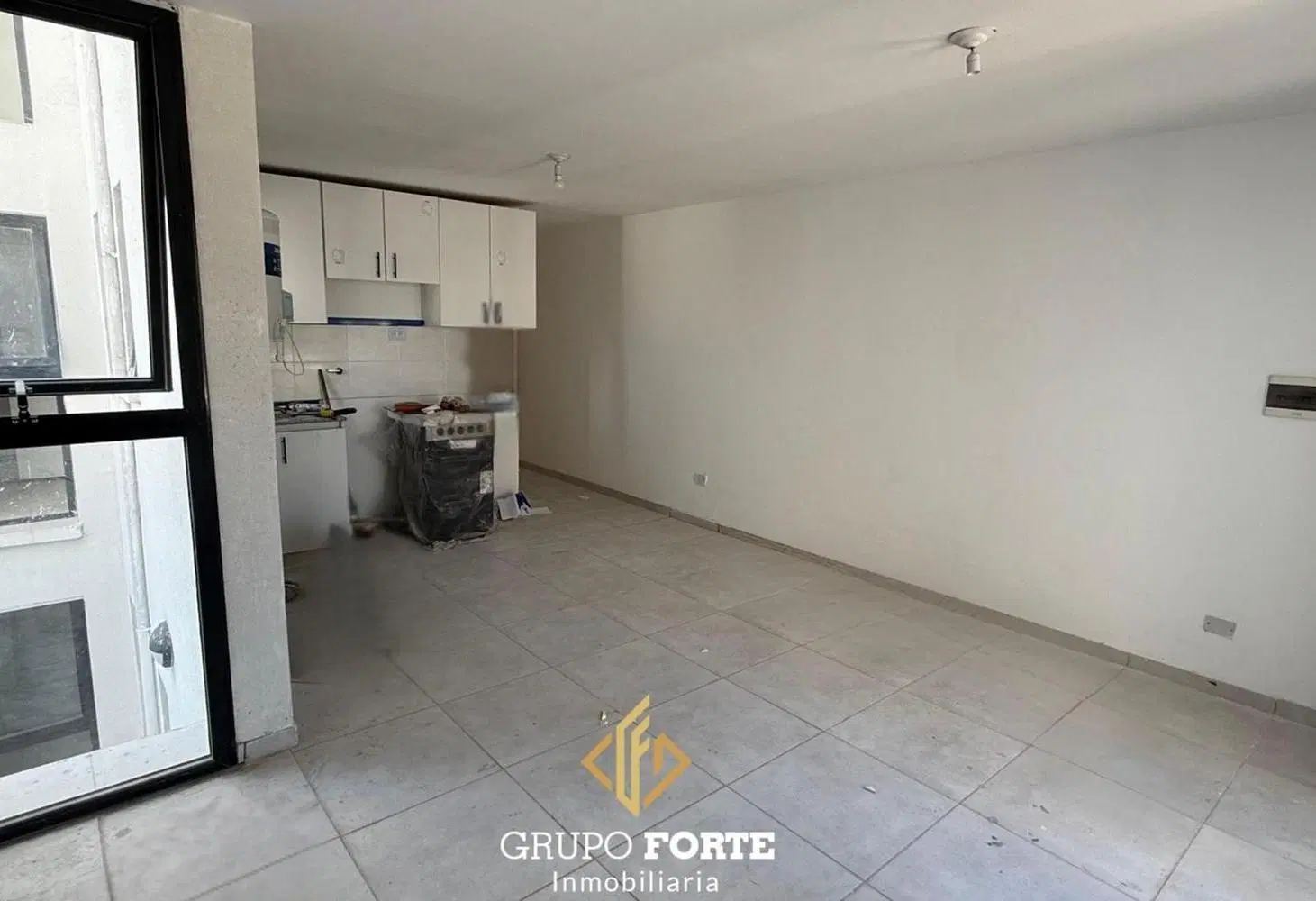 Departamento en venta - B° San Martín 2