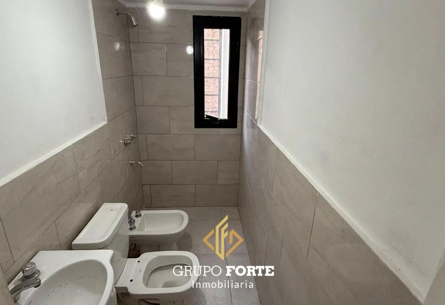 Departamento en venta - B° San Martín 3