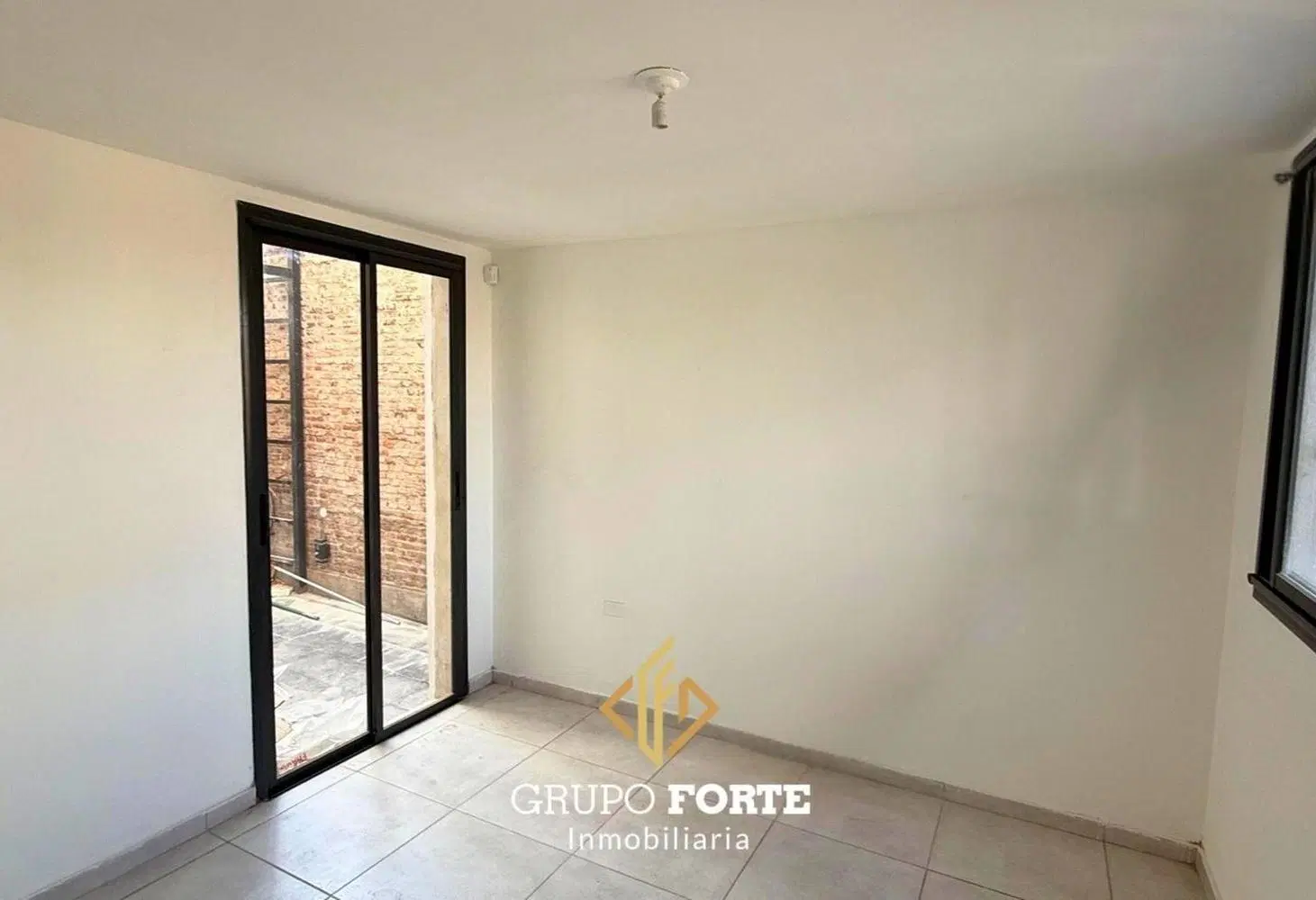 Departamento en venta - B° San Martín 8