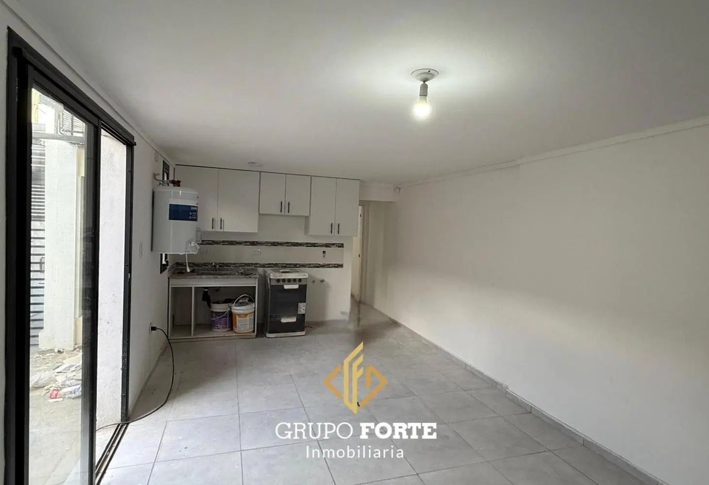 Departamento en venta - B° San Martín 4