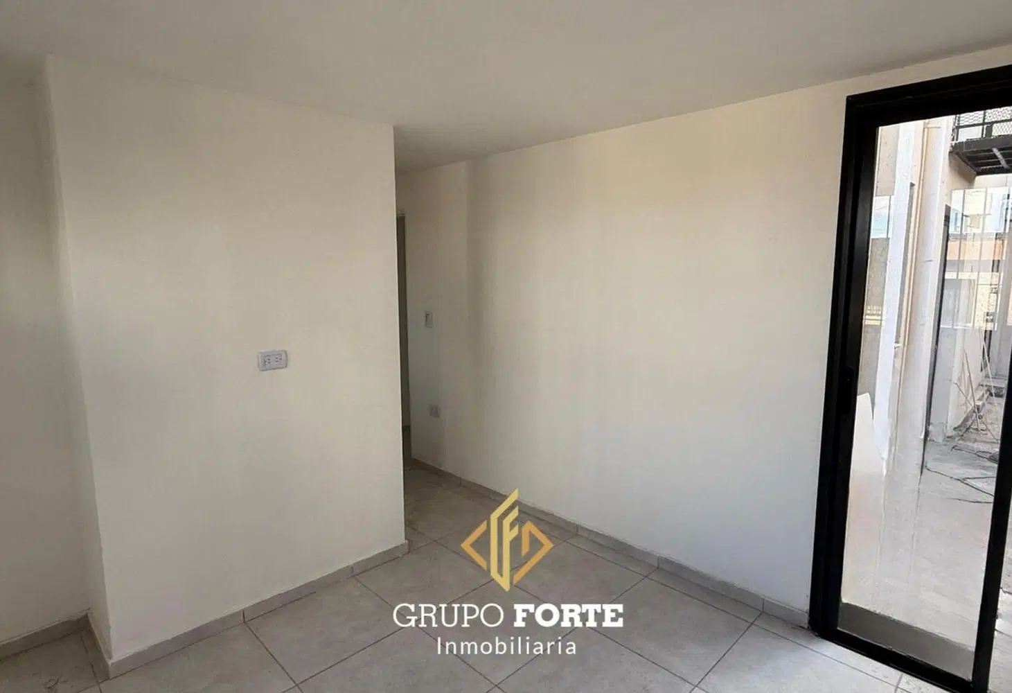 Departamento en venta - B° San Martín 5