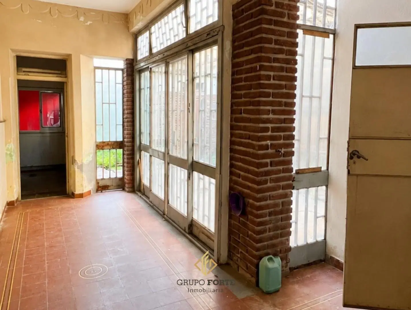 CASA EN VENTA Bº GENERAL BUSTOS 5