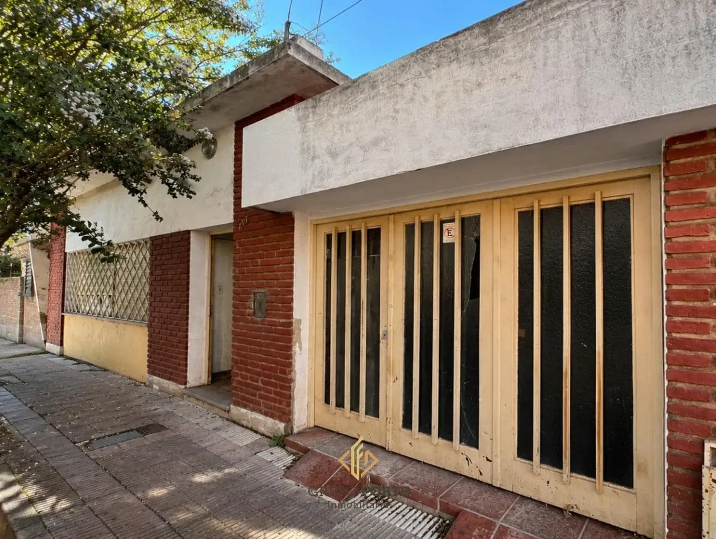 CASA EN VENTA Bº GENERAL BUSTOS 1