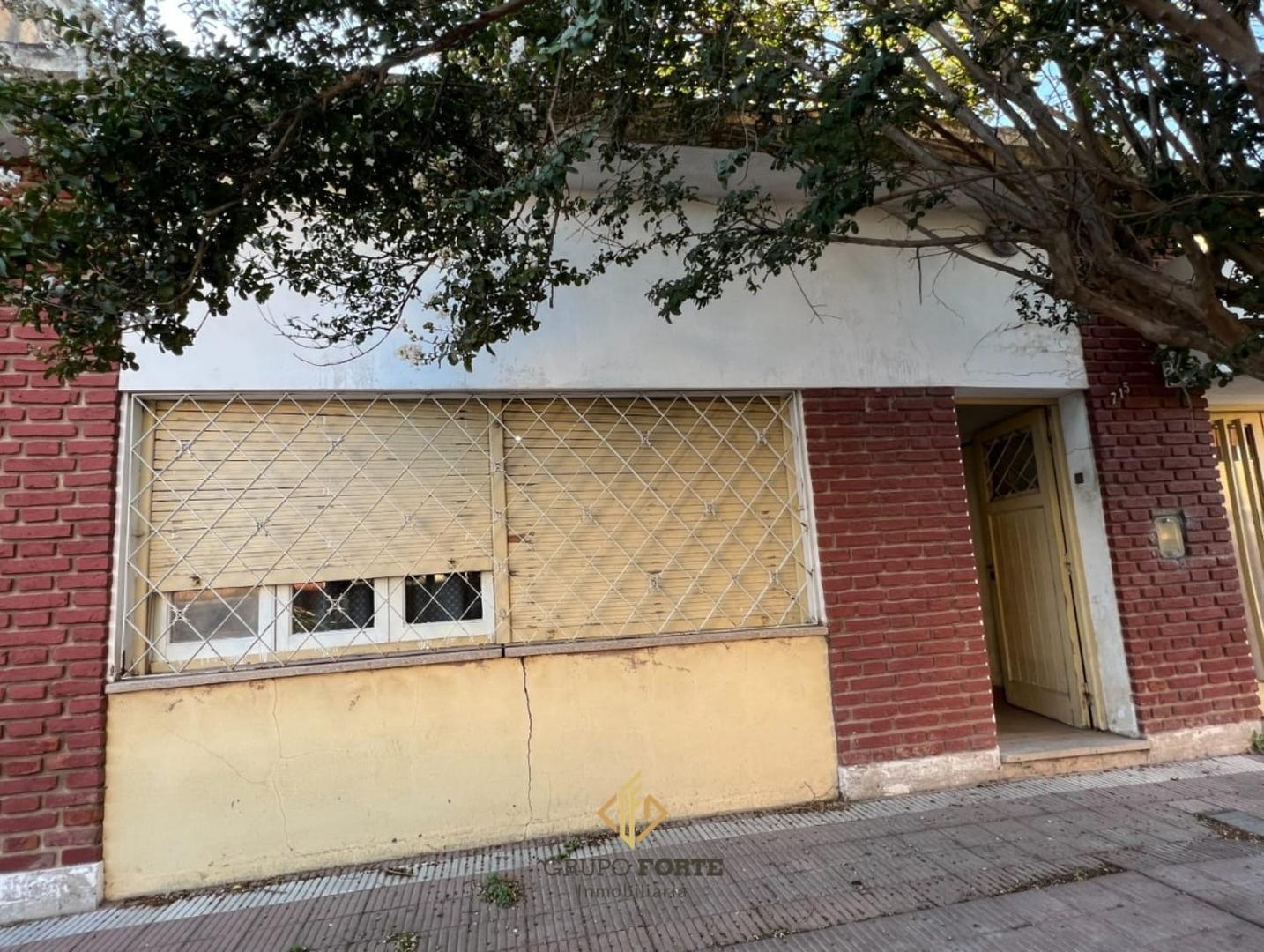 CASA EN VENTA Bº GENERAL BUSTOS