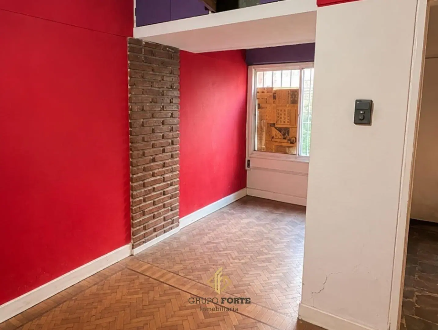 CASA EN VENTA Bº GENERAL BUSTOS 3