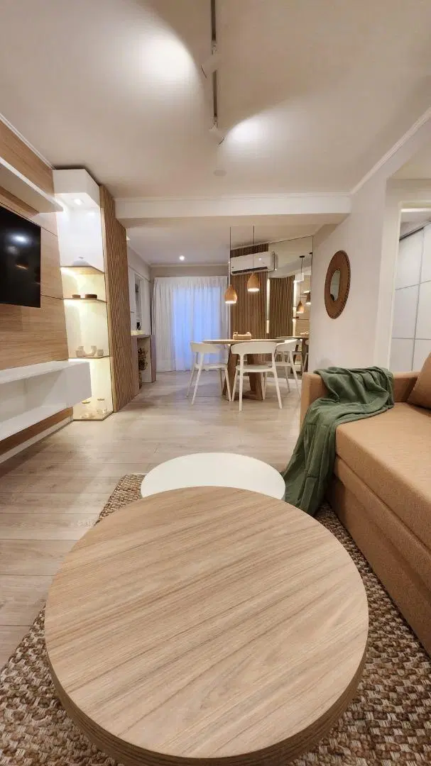 Departamento en venta amobládo en Nueva Cordoba 2