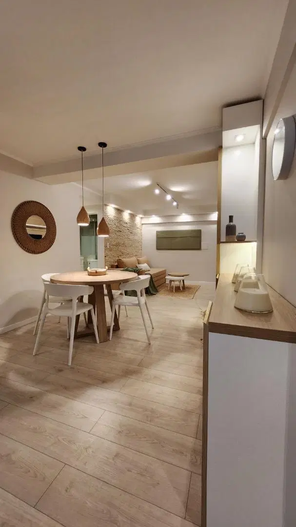 Departamento en venta amobládo en Nueva Cordoba 8